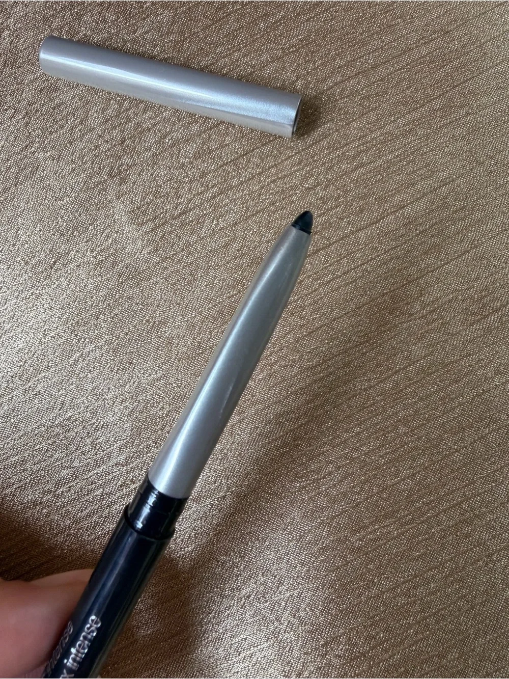 Clinique Quickliner for Eyes Intense Eyeliner - Black